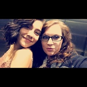 Meet your Posher, Alyssa